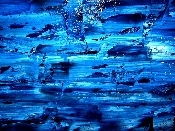 Sans titre - huile sur bois - 110 x 80 cm - 2005